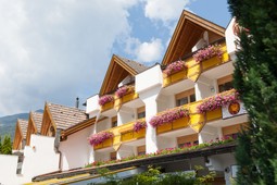 Hotel + Residence Leone - Löwenhof