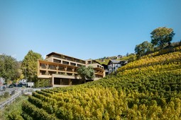 Boutique Hotel Pachers