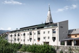 Hotel ADLER Historic Guesthouse