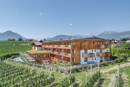 Hotel Hotel Jonathan