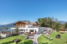 Hotel Torgglerhof