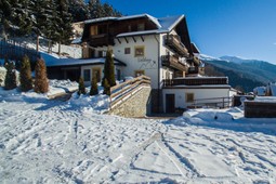 Waldheim Alpine Appartements
