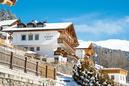 Mountain Residence Alpenhof