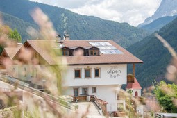 Mountain Residence Alpenhof