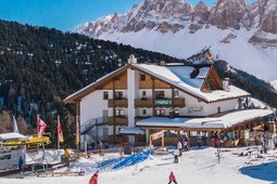 Hotel Berghotel Schlemmer