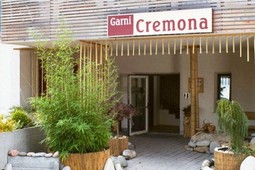 Garni (B&B) Cremona
