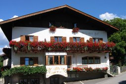 Garni Graf-Messnerhof
