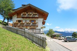 Agriturismo bio Hanserhof
