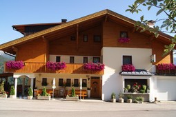 Gasthof (Albergo) Jägerheim