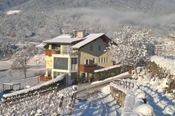 B&B + Appartamenti Haus Karin