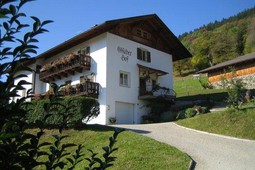 B&B + Appartamenti in agriturismo Gfaderhof