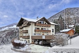 Appartement Bergheim