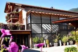 Ferienwohnungen auf dem Bauernhof Obermoarhof