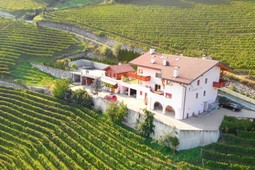 Appartamenti in agriturismo Furggerhof