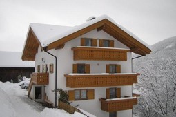 Ferienwohnungen auf dem Bauernhof Schwaigerhof