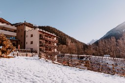 Hotel Bergschlössl