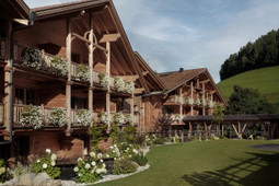 Hotel + Residence Sonnwies
