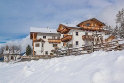 Hotel Kompatscherhof