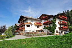 Hotel Kompatscherhof