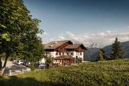 Hotel Herol - my mountain retreat