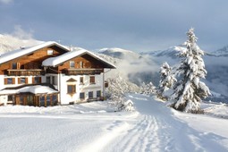 Hotel Herol - my mountain retreat