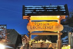 Bauernhofspension Löchlerhof