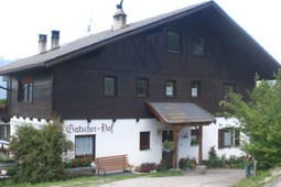 Ferienwohnung Gatscherhof