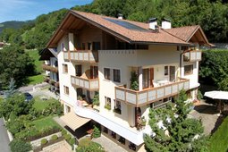 Residence Tirol
