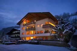 Residence Tirol