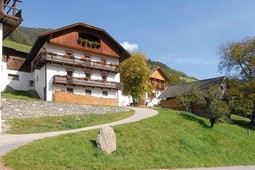 Ferienwohnungen auf dem Bauernhof Grossplonerhof