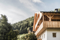 Ferienwohnungen auf dem Bauernhof Zalnerhof