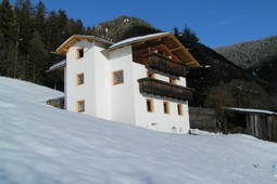 Ferienwohnungen auf dem Bauernhof Zalnerhof