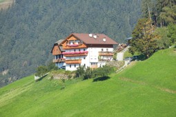 Farmhouse apartments Plansol