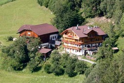 Ferienwohnungen auf dem Bauernhof Gedrarz