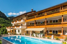 Hotel Bischofhof