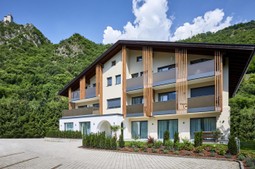 Residence Laitacherhof