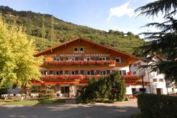 Aparthotel Sylvanerhof