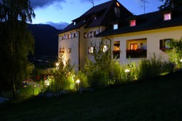 Albergo Ansitz Fonteklaus