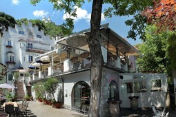 Hotel Walther von der Vogelweide