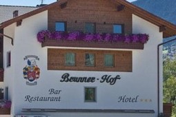 Hotel Brunner-Hof