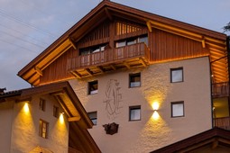 Hotel Schmuckhof