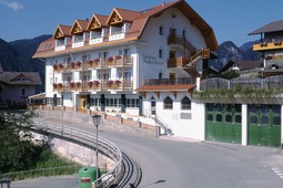 Albergo Weisses Kreuz