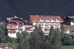 Albergo Zum Hirschen