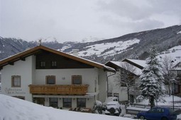 Gasthof St. Valentin