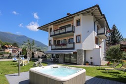 Apartments Marialisa