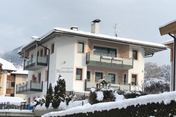 Ferienwohnungen Marialisa