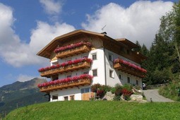 Ferienwohnungen auf dem Bauernhof Blaseggerhof