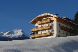 Ferienwohnungen auf dem Bauernhof Blaseggerhof