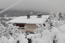 Appartamenti in agriturismo Gosthof Latzfons