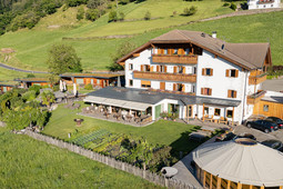 Hotel Chalet Pennhof